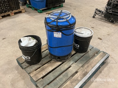 Well Mate SSWM6 Bladder Pressure Tank