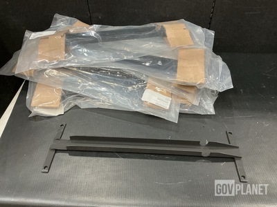 (9) Commonwealth Trading 00004A0315-1 Battery Frames