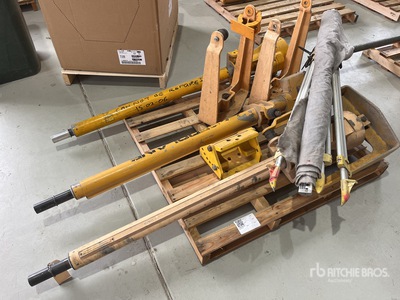 Quantity of Miscellaneous Items