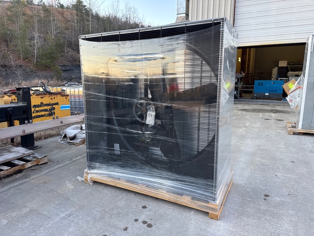 Triangle VIK6019-X Ventilation Fan (Unused)