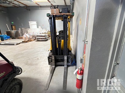 Hyster H30XM 2850 lb Carrelli Elevatori (Inoperable)