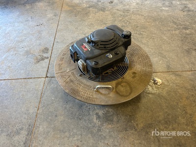 Cherne Manhole Blower