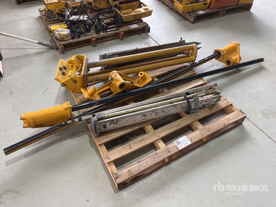 Quantity of Miscellaneous Items