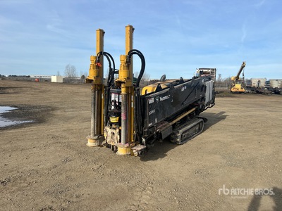 2021 Vermeer D20X22 III Richtbohrmaschine