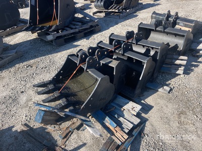 Quantity of (4) 24 in