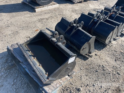 Quantity of (2) 31 in