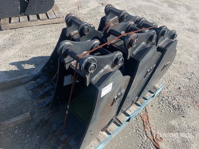 Quantity of (5) 17 in