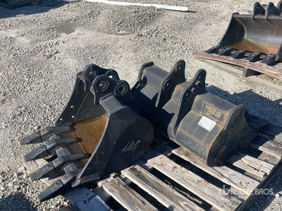 Quantity of (2) 18 in - Fits YANMAR