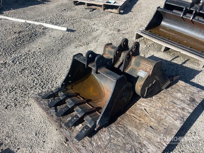 Quantity of (2) 24 in