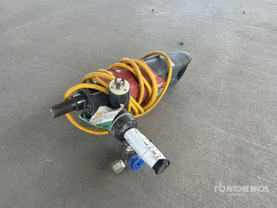 Hilti DD 150-U Core Drill