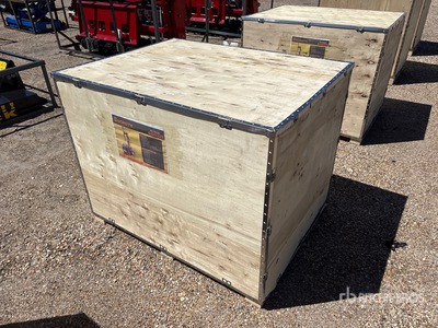 2026 AGT ATK-TC24 Tire Changer (Unused)