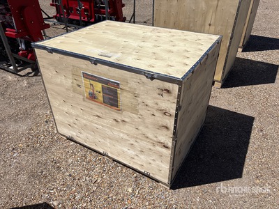 2026 AGT ATK-TC24 Tire Changer (Unused)