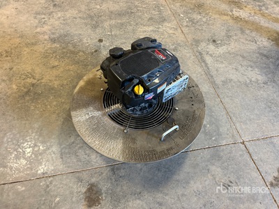 Cherne Manhole Blower