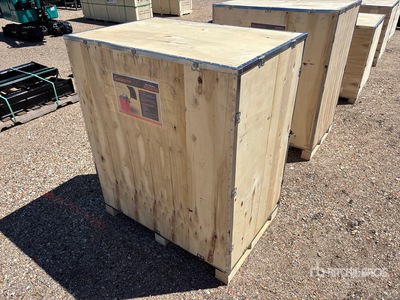 2026 AGT ATK-WB24A Wyważarka do kół (Unused)