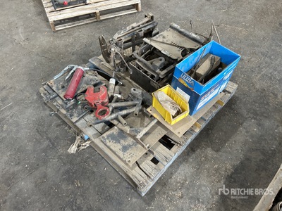 Quantity of Misc Parts