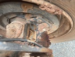 Brakes with