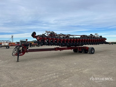 Case IH Early Riser 1240 23 Row Planter