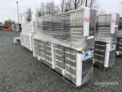 2026 Suihe NWB-H30DS -9.5 9 ft 6 in 30-Drawer Tool Cabinet (Unused)