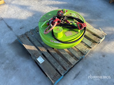 2021 GIDA BMG 32 Magnete