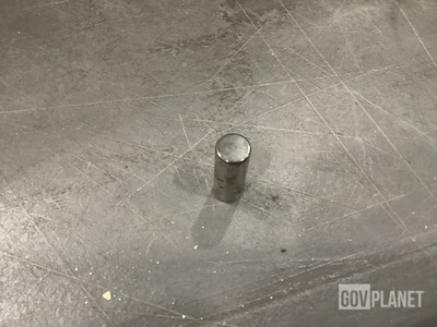 (2,790) Daimler 29501299 Headless Straight Pins