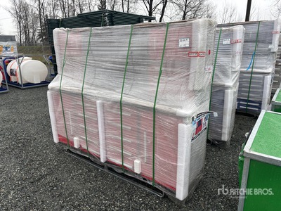 2026 Suihe NWB-H18DR-7 7 ft 18-Drawer Red Colour Tool Cabinet (Unused)