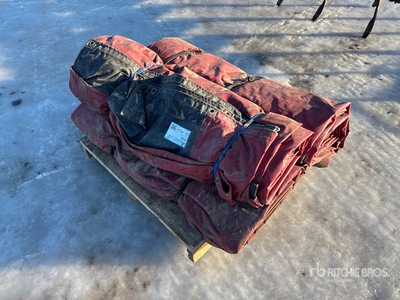 Quantity of Trailer Tarps