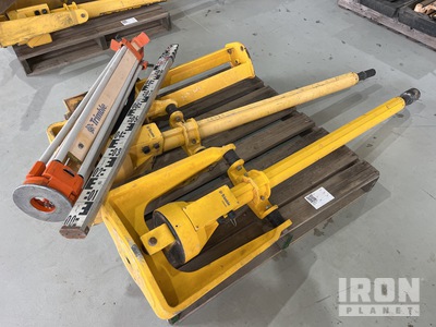 Quantity of Miscellaneous Items