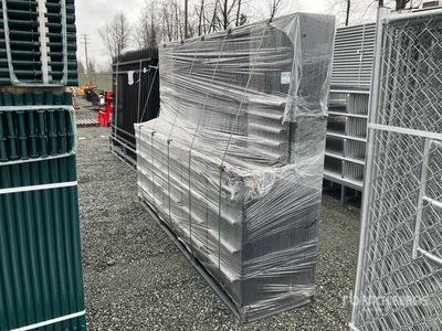 2026 Suihe 9 ft 6 in 30-Drawer Banco de trabajo (Unused)