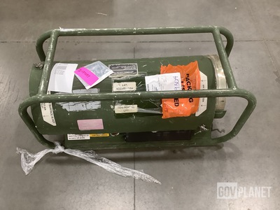 Hunter SHC Space Heater