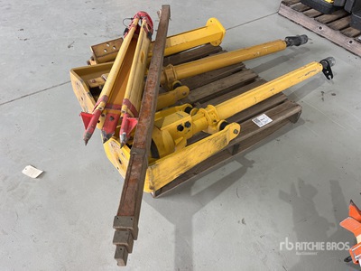 Quantity of Miscellaneous Items