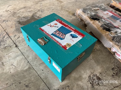 Quantity of (24) 2026 Suihe R24 Ratchet Straps (Unused)