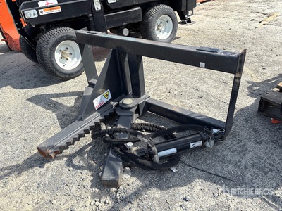 Landhonor Arracheuse de piquets