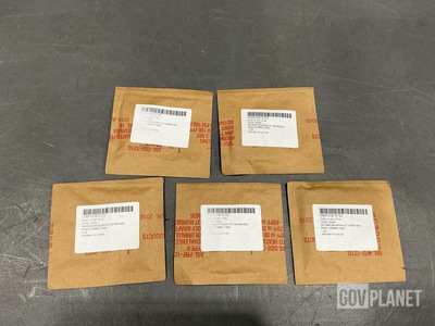 (77) Wynnson Enterprises DIN5296-B30X4-ST-VERNICKELT Connecting Rings