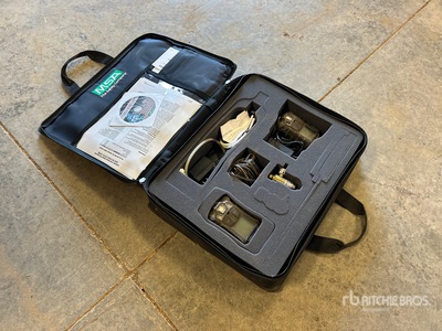 MSA ALTAIR 4 gas detector