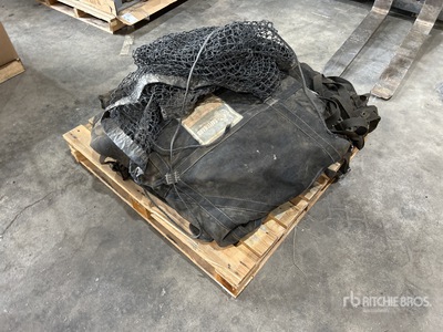Quantity of Cargo Nets Varios otros