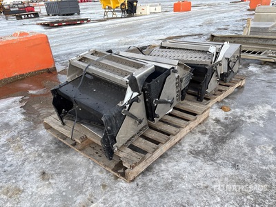 Quantity of Battery Box