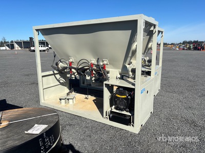 2026 Transocean BDM20 Hydraulic Multi Bagging System Divers  (Unused)