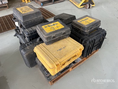 Quantity of Empty Used Boxes