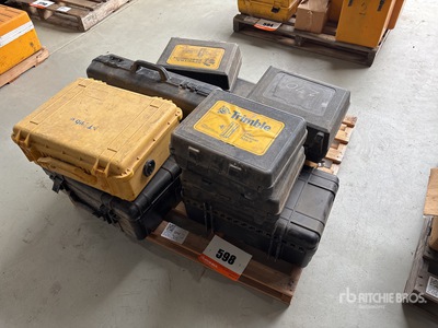 Quantity of Empty Used Boxes