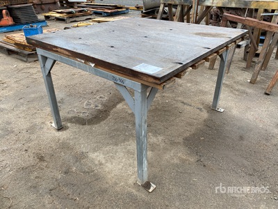 1050 mm Ławka robocza