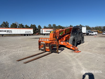 2020 Xtreme XR1255 Chariot élévateur télescopique