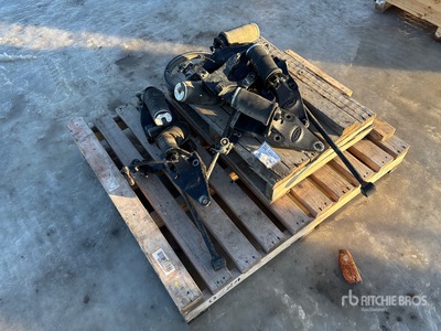 Quantity of (6) Airbags