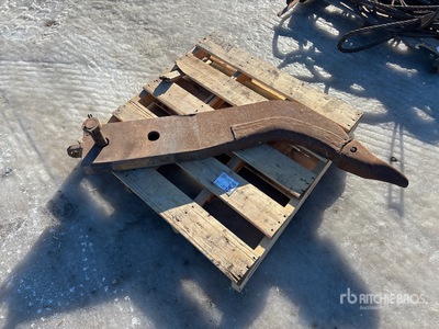 Ripper Tooth Divers - Industriel