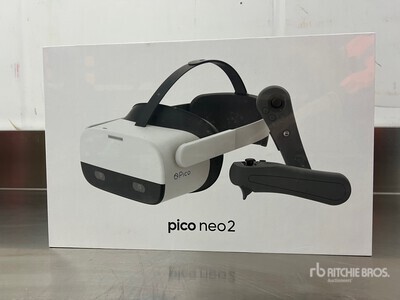Pico Neo2 VR Headset Materiale elettrico