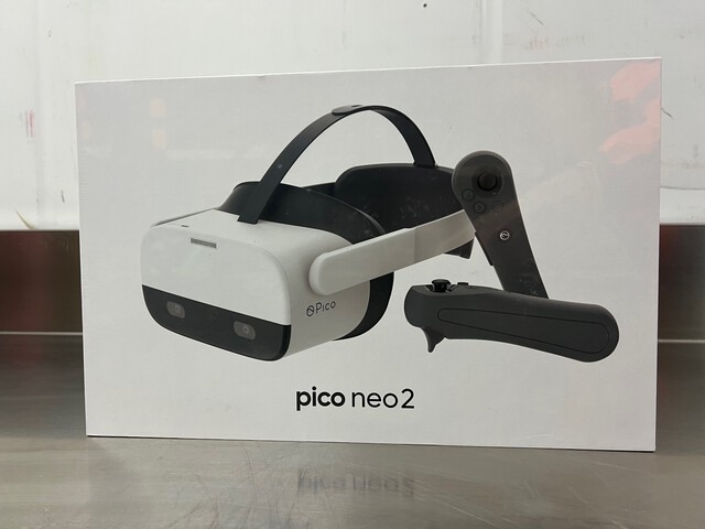 Pico Neo2 VR Headset