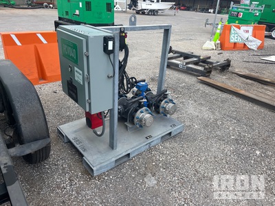 2023 Smartech PCV04Q Control valve معدات التدفئة والتبريد المتنوعة