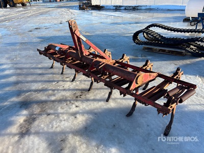 112 in 3-Point Cultivator