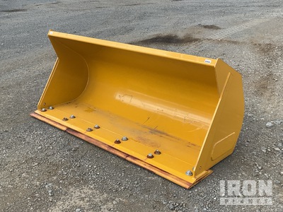 XCMG 2060 mm 1.0 m3 Q/C دلو  جرافة