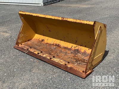 2060 mm General Purpose دلو  جرافة