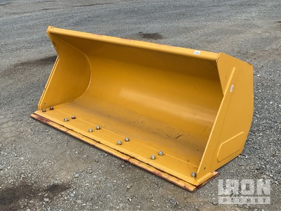 2060 mm 1.0 m3 Q/C دلو  جرافة (Unused)